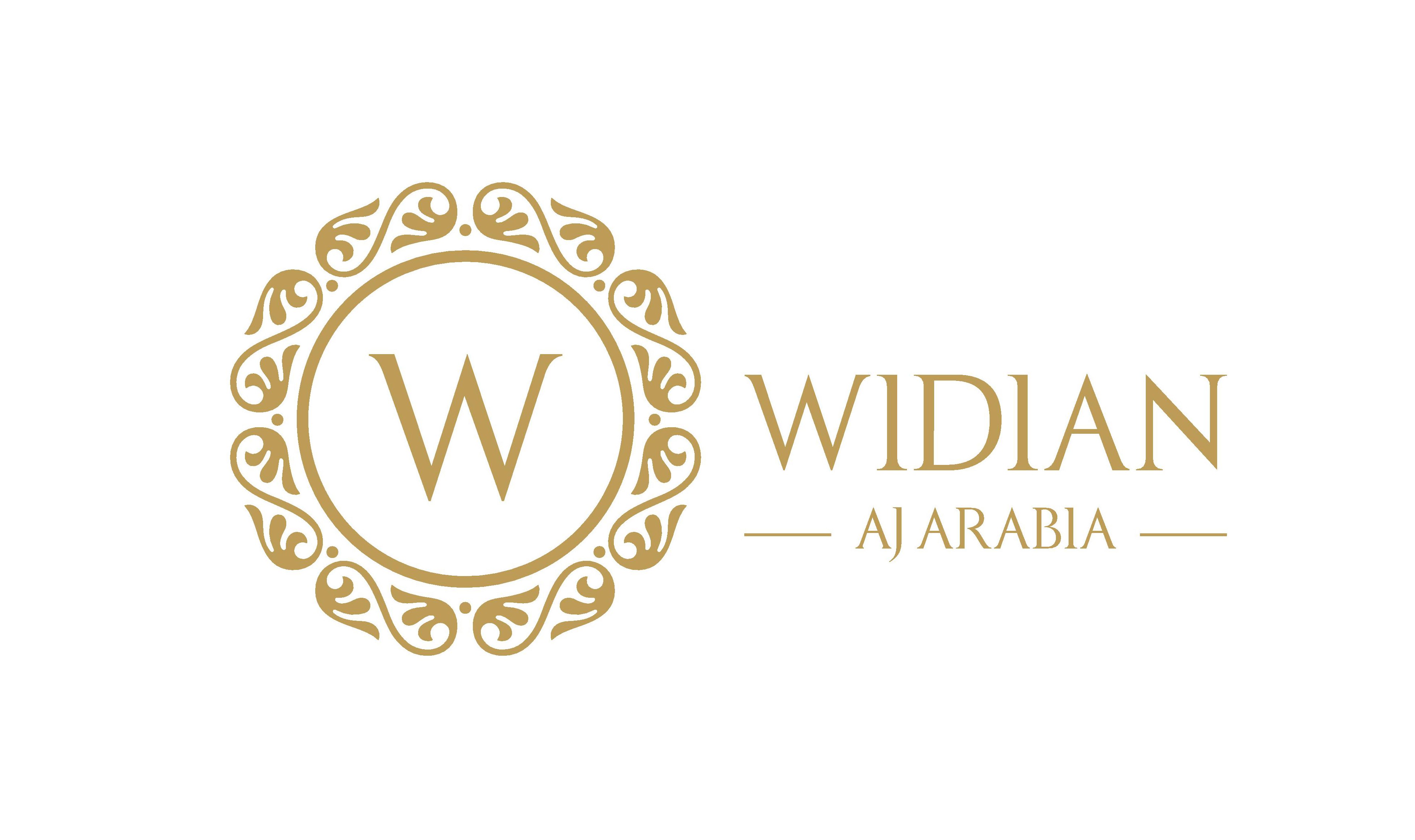 WIDIAN BY AJ ARABIA