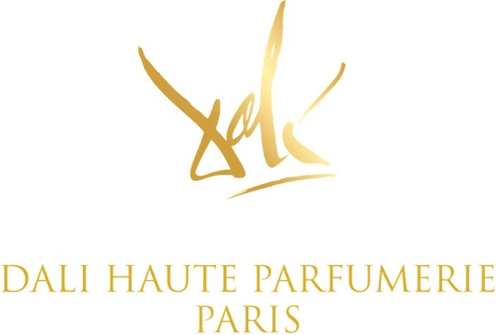 DALI HAUTE PARFUMERIE PARIS THE JEWELS COLLECTION