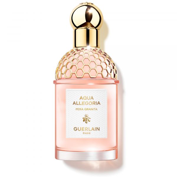 Aqua Allegoria Pera Granita GUERLAIN Tualetinis vanduo
