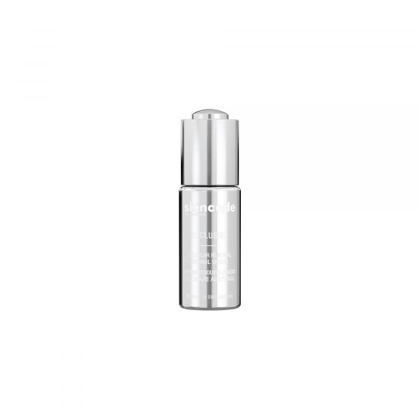 CELLULAR RENEWAL RETINOL SERUM SKINCODE Jauninamasis serumas