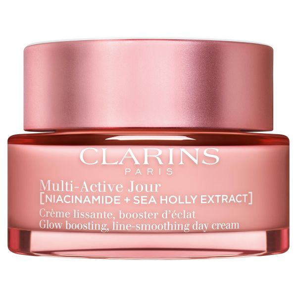 CLARINS Multi-Active Line Smoothing Dry Skin