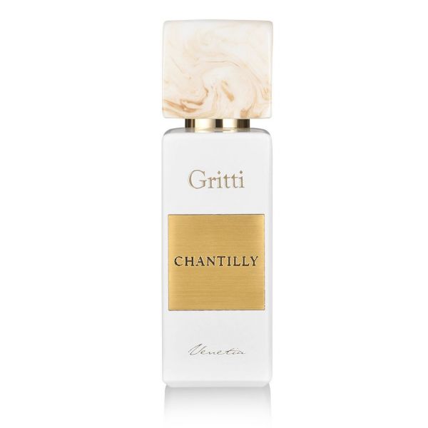 Chantilly GRITTI Kvapusis vanduo