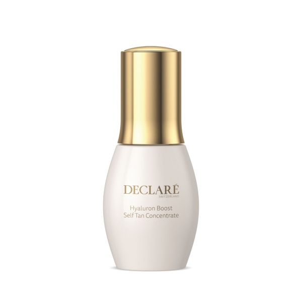 DECLARÉ Hyaluron Boost Self Tan Concentrate