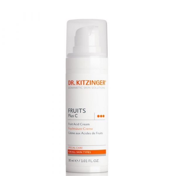 DR. KITZINGER® Fruits Plus C