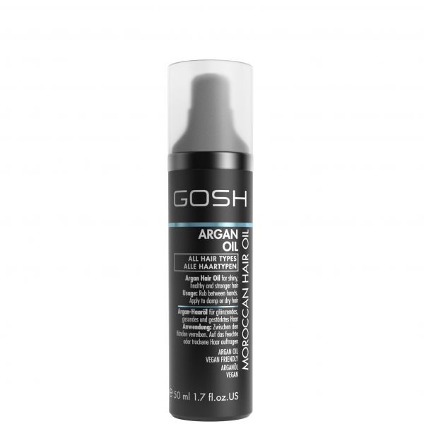 GOSH Argan Oil