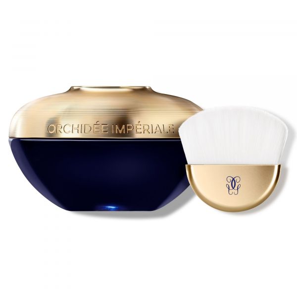 ORCHID&Eacute;E IMP&Eacute;RIALE THE MASK GUERLAIN Stangrinamoji veido kaukė