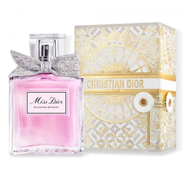Miss Dior Blooming Bouquet - Limited Edition DIOR Tualetinis vanduo