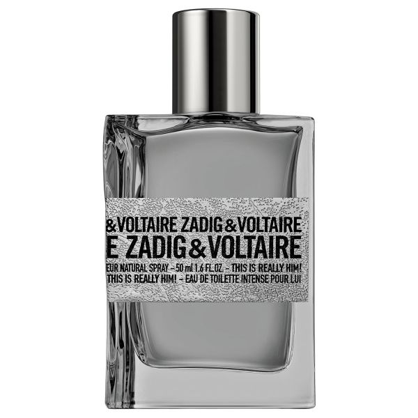 THIS IS REALLY HIM! ZADIG & VOLTAIRE Purškiamas tualetinis vanduo